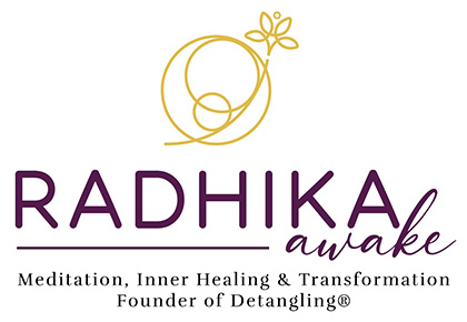 Radhikaawake